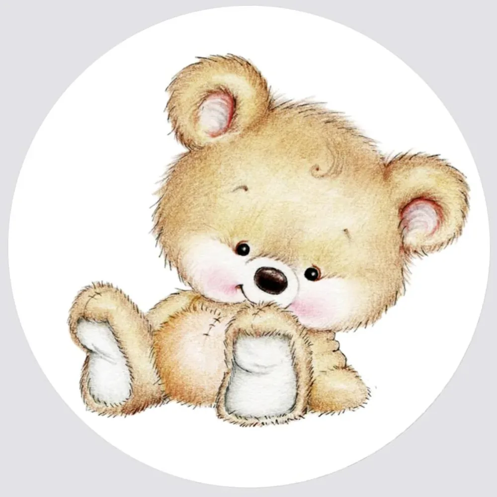 Baby Bjørn Kakebilde #1