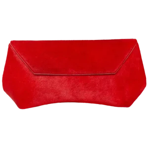 Gzweda Clutch – Poinsettia Gzweda Clutch – Poinsettia