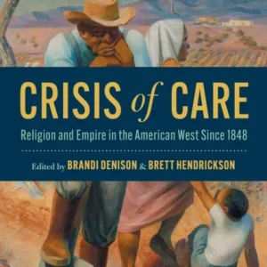 Crisis of Care Crisis of Care