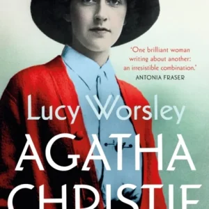 Agatha Christie Agatha Christie