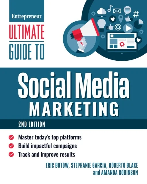 Ultimate Guide to Social Media Marketing - Bilde 2