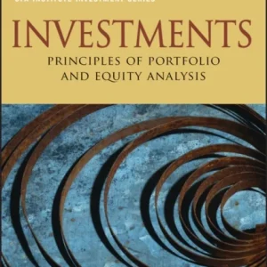 Investments Investments