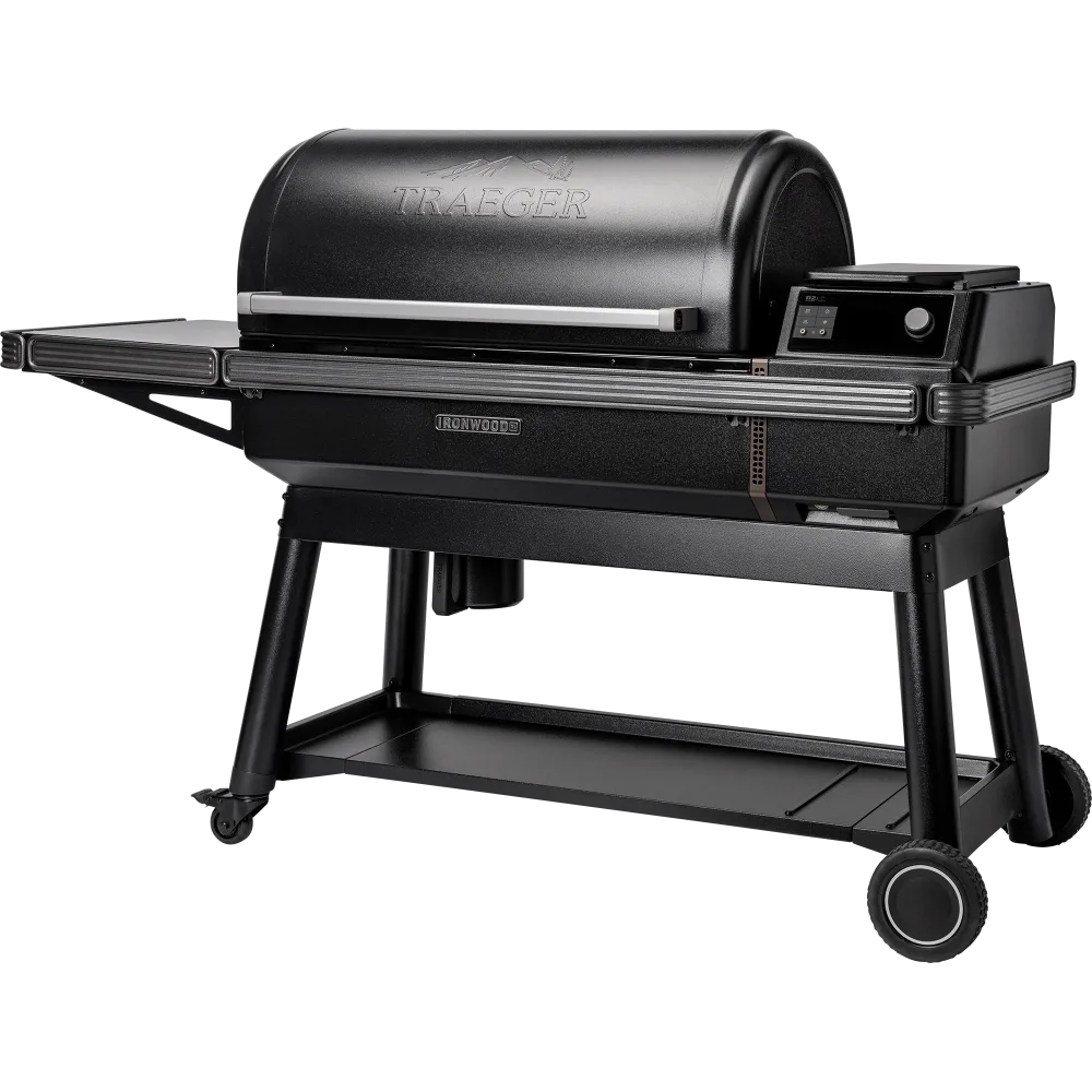 Traeger Ironwood XL pelletsgrill Traeger Ironwood XL pelletsgrill