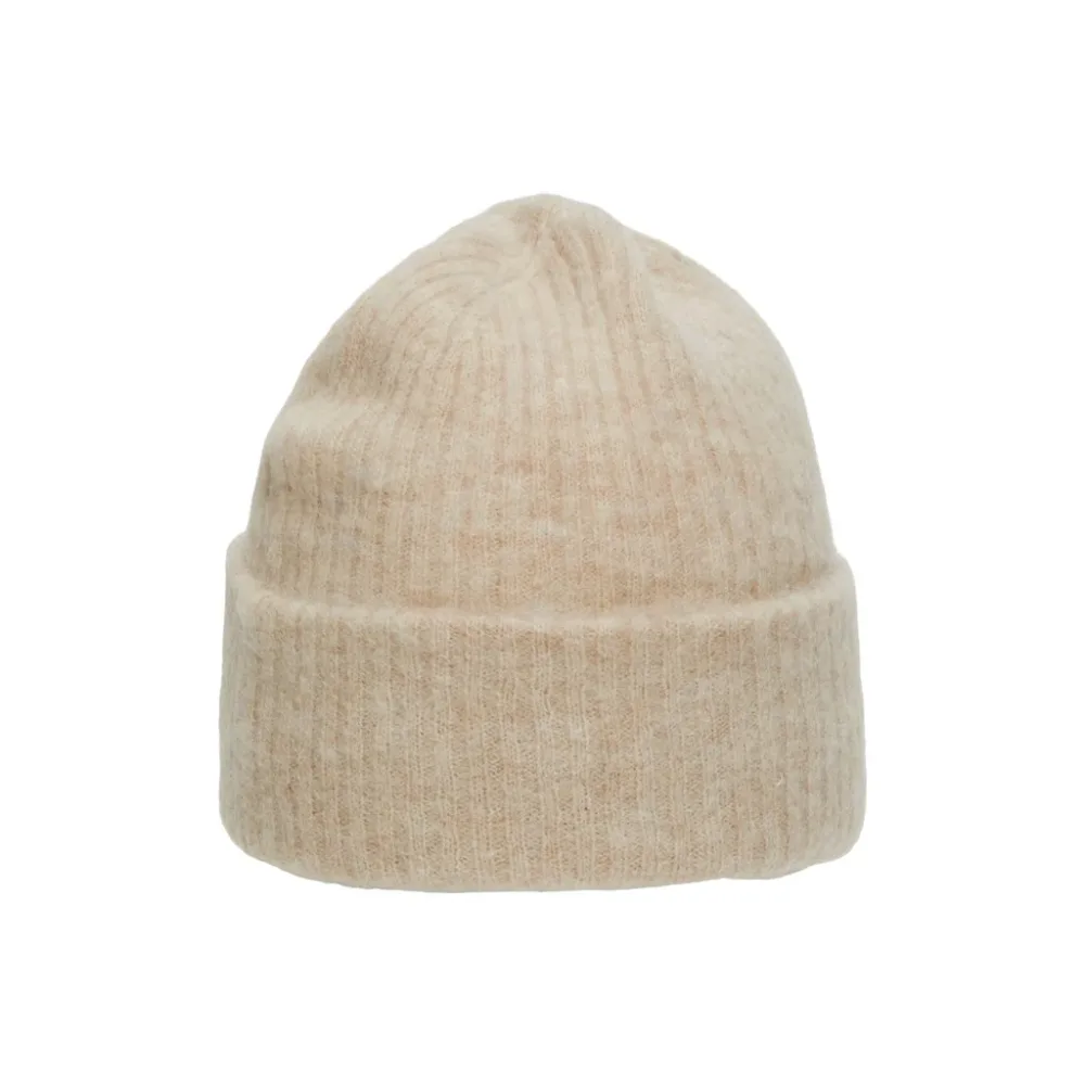 Maline Knit Beanie – Birch