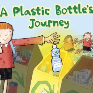 A Plastic Bottle’s Journey A Plastic Bottle’s Journey