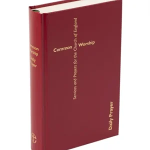 Common Worship: Daily Prayer hardback Common Worship: Daily Prayer hardback