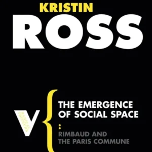 The Emergence of Social Space