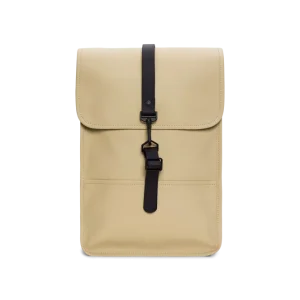 Backpack Mini W3 – Sand