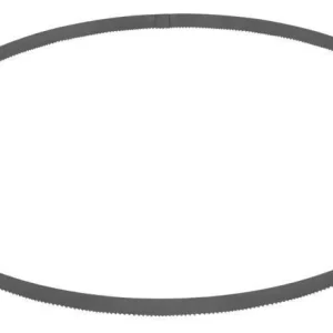 BÅNDSAGBLAD 1,8MM/T 900MM-3 BÅNDSAGBLAD 1,8MM/T 900MM-3