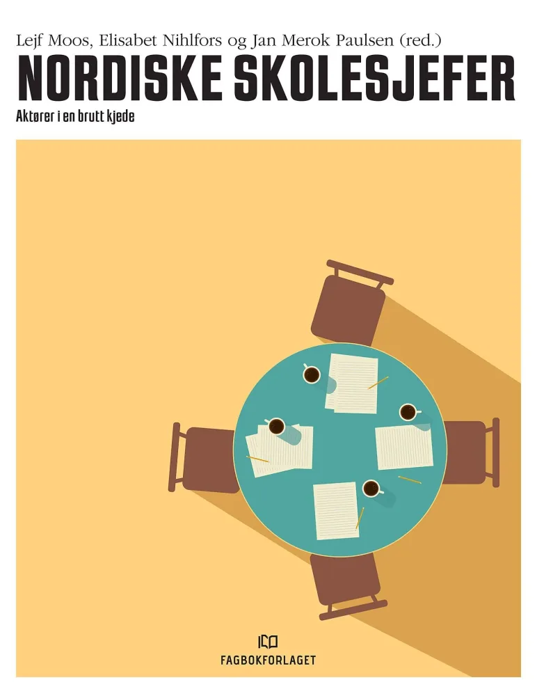Nordiske skolesjefer