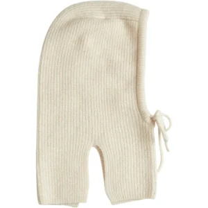 Milania Hope Balaclava Key – Fog Melange