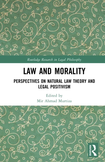 Law and Morality