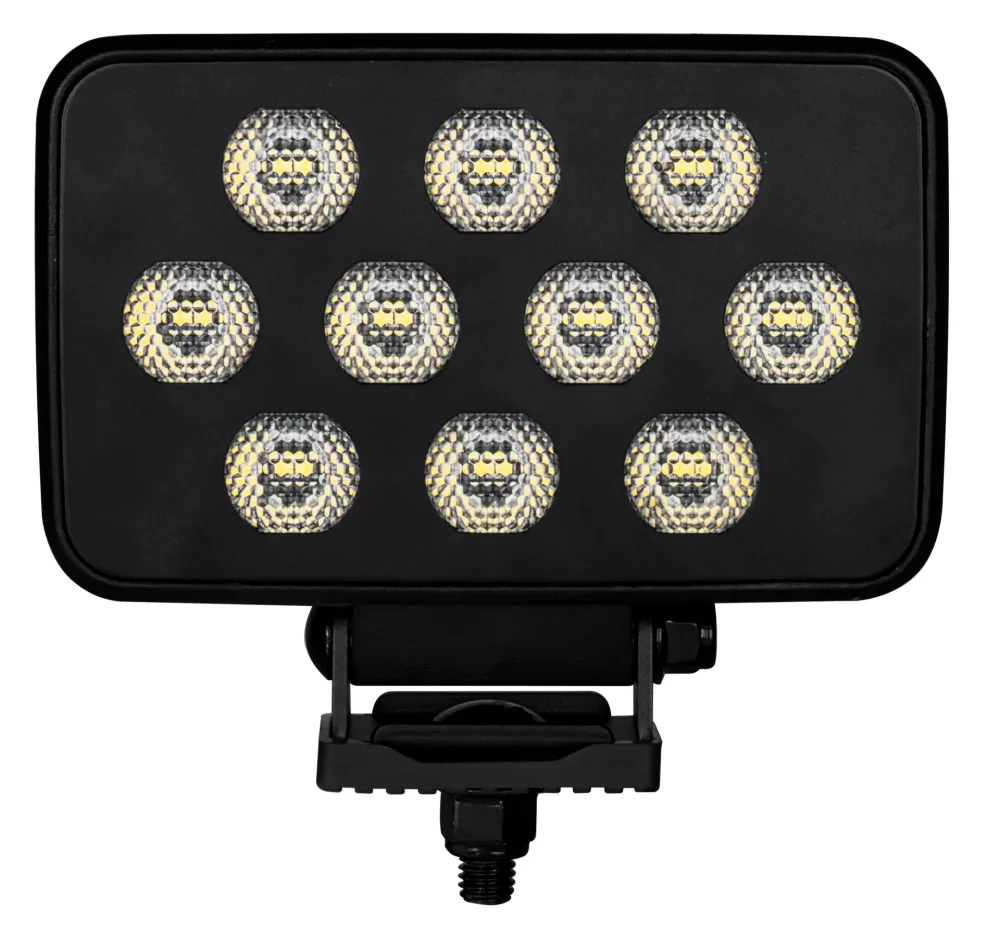 ARBEIDSLYS KJØRETØY TAURUS LED 7500