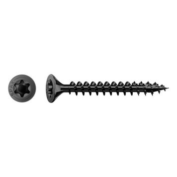 UNIVERSALSKRUE SPAX T-STAR PLUS BLAX 5X20MM 75STK UNIVERSALSKRUE SPAX T-STAR PLUS BLAX 5X20MM 75STK