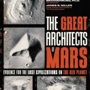 The Great Architects of Mars The Great Architects of Mars