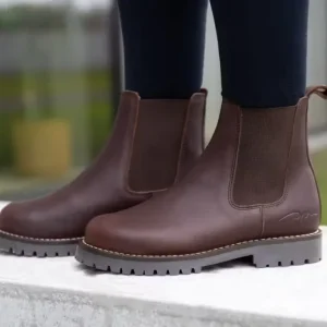Dyon Chelsea Boots