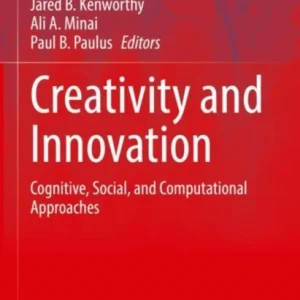 Creativity and Innovation