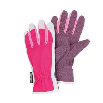 HAGEHANSKE GARDOL ROSA STRL 7-9 HAGEHANSKE GARDOL ROSA STRL 7-9