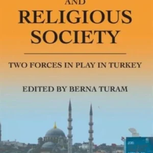 Secular State and Religious Society