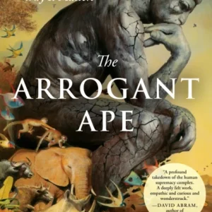 The Arrogant Ape The Arrogant Ape