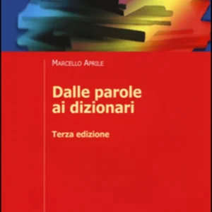 Dalle parole ai dizionari