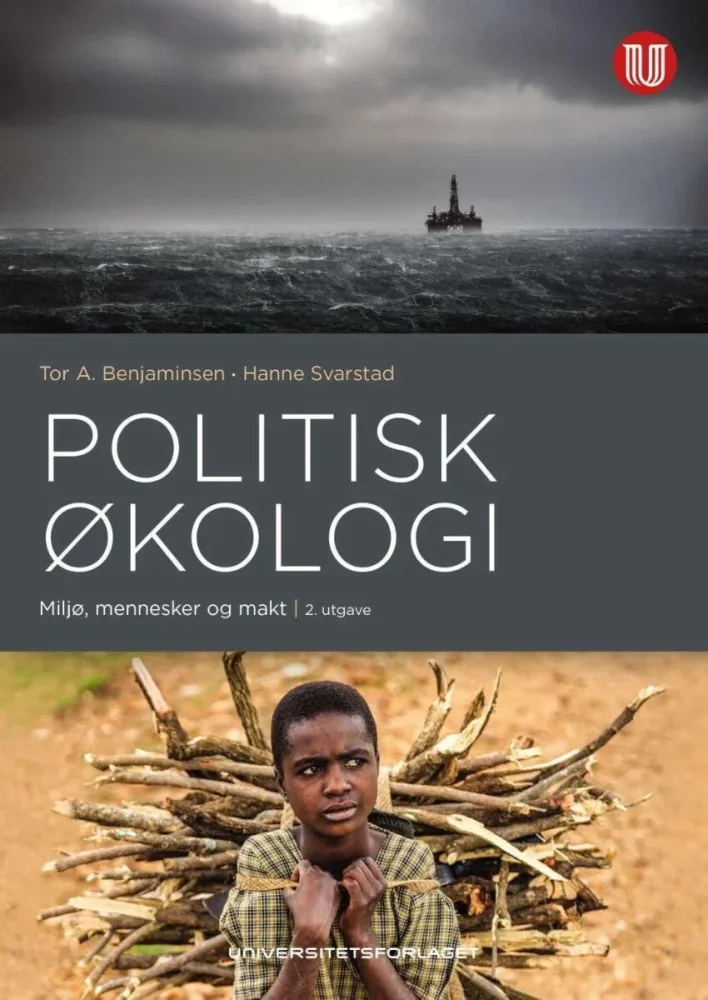 Politisk økologi - Bilde 2