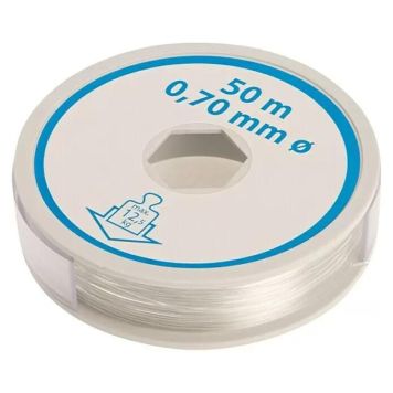 PERLONTAU STABILIT 0,70MM 50M PERLONTAU STABILIT 0,70MM 50M
