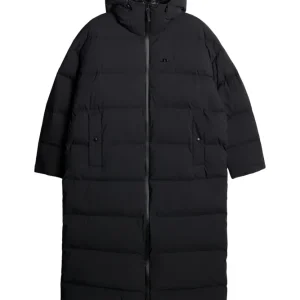 Carriage Parka – Black