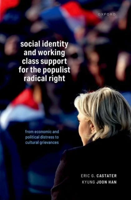 Social Identity and Working Class Support for the Populist Radical Right - Bilde 2