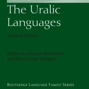 The Uralic Languages