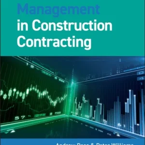 Financial Management in Construction Contracting Financial Management in Construction Contracting