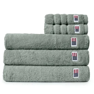 Original Towel 50X70 – Vintage Green