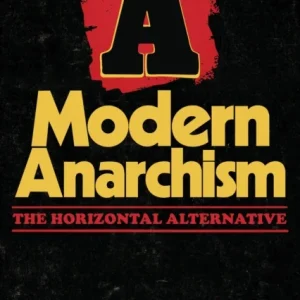 Modern Anarchism