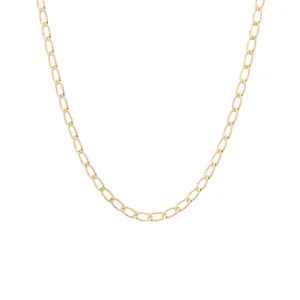 Arlo Chain Medium – Gold