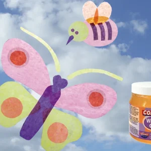Vinduslim / Window colle – Collall 300ml Vinduslim / Window colle – Collall 300ml