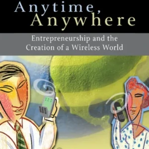 Anytime, Anywhere