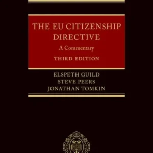 The EU Citizenship Directive