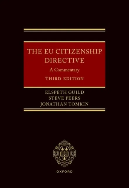 The EU Citizenship Directive