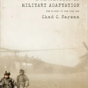 A Revolution in Military Adaptation