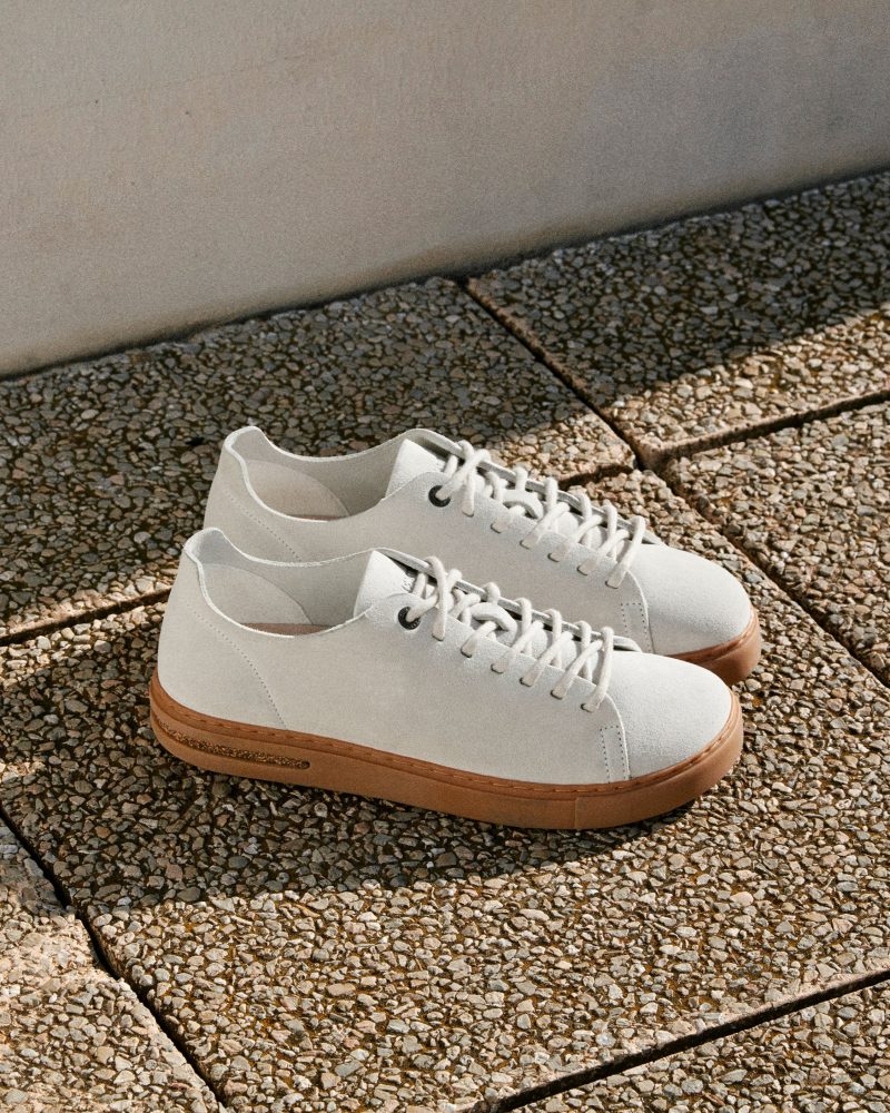 Bend Low Decon Nukub Narrow - Antique White - Bilde 3