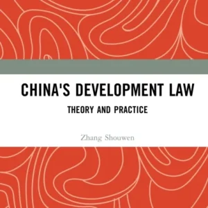 China&raquo;s Development Law