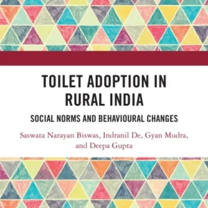 Toilet Adoption in Rural India