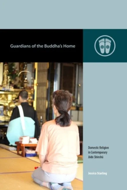 Guardians of the Buddha''s Home
