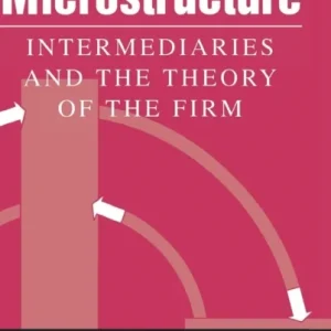 Market Microstructure