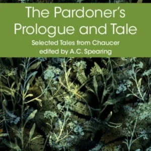 The Pardoner»s Prologue and Tale The Pardoner»s Prologue and Tale