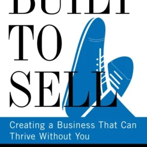 Built To Sell Built To Sell
