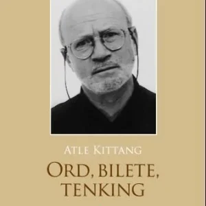 Ord, bilete, tenking Ord, bilete, tenking