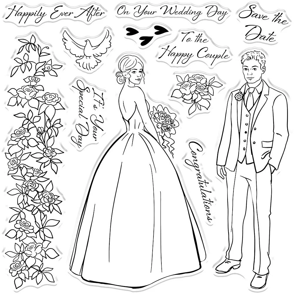 Gemini - Happily ever after - Bilde 2