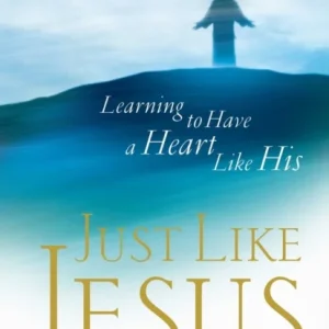 Just Like Jesus (International Edition)