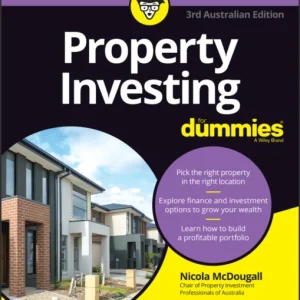 Property Investing For Dummies Property Investing For Dummies